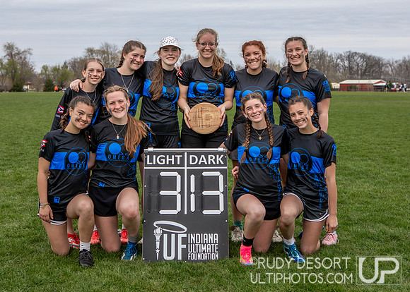 Indy Invite 2025