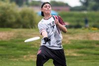 Friday - 2016 USAU Youth Club Championships