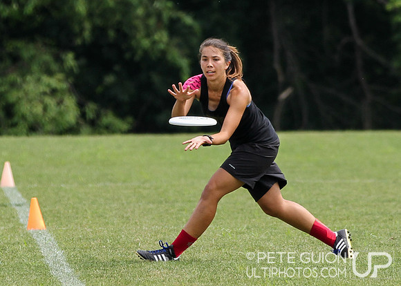 Chesapeake Invite