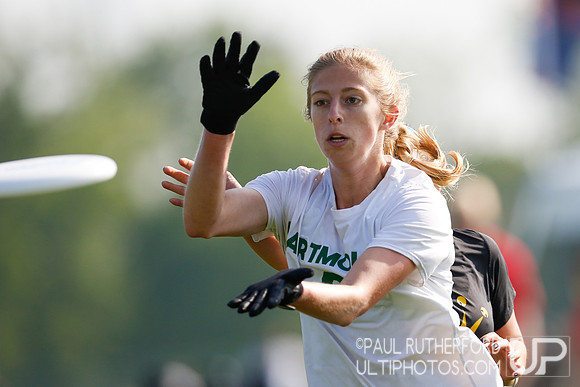 2017 USA Ultimate D-I College Championships