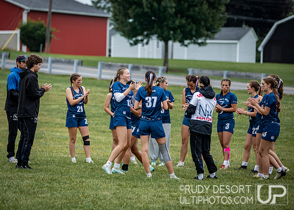 2025 High School National Invite (HSNI)