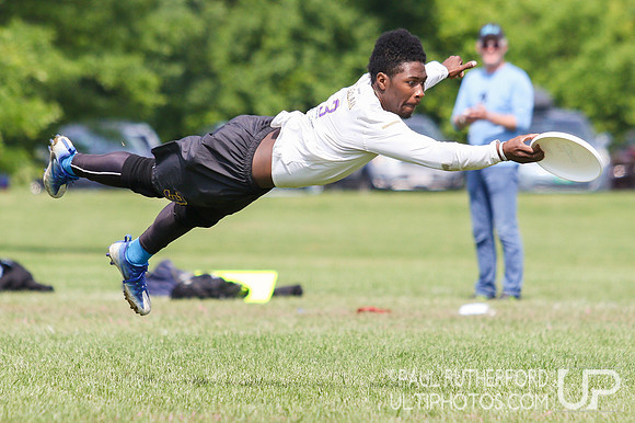 2017 USA Ultimate D-I College Championships