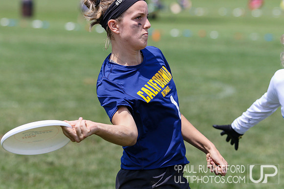 2017 USA Ultimate D-I College Championships