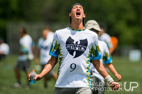 USA Ultimate D-I College Championships