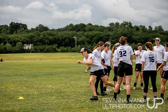 Nashville Nightshade vs Medellin Revolution Pro - May 2022