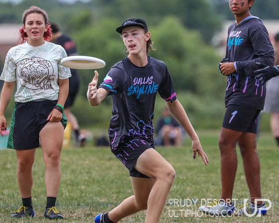 2022 USA Ultimate Youth Club Championships