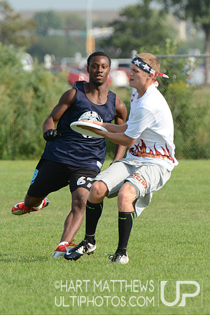 YCC 2014 - U16 Boys Division - Saturday
