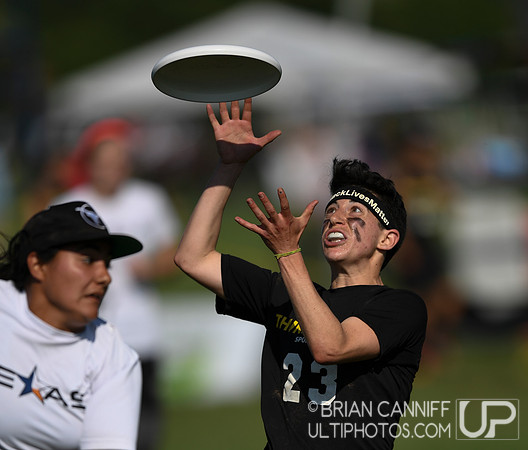 2017 USAU DIV 1 CC