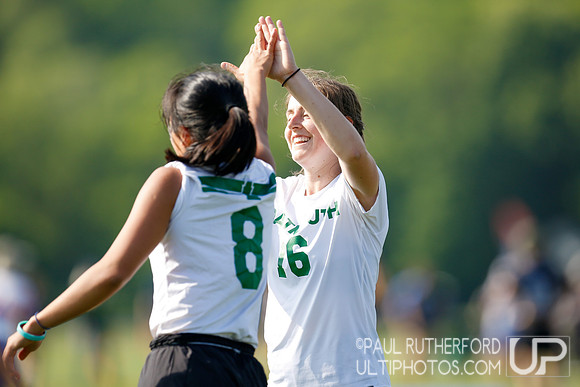 2017 USA Ultimate D-I College Championships