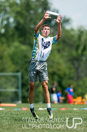 USA Ultimate D-I College Championships