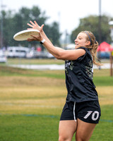 2022 USA Ultimate Youth Club Championships