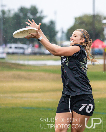 2022 USA Ultimate Youth Club Championships