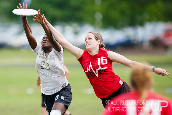 2017 USA Ultimate D-I College Championships