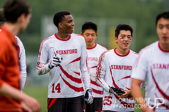 USA Ultimate D-I College Championships