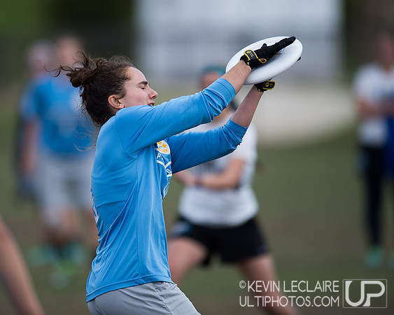 AC Regionals 2017 Sunday Action