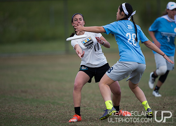 AC Regionals 2017 Sunday Action