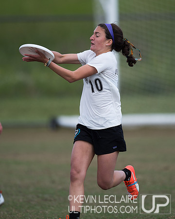 AC Regionals 2017 Sunday Action