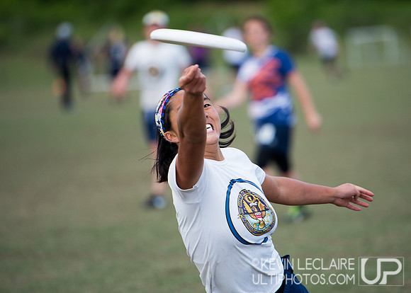 AC Regionals 2017 Sunday Action