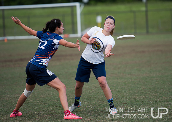 AC Regionals 2017 Sunday Action
