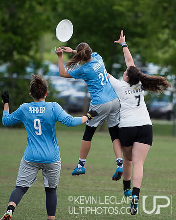 AC Regionals 2017 Sunday Action