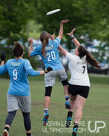 AC Regionals 2017 Sunday Action