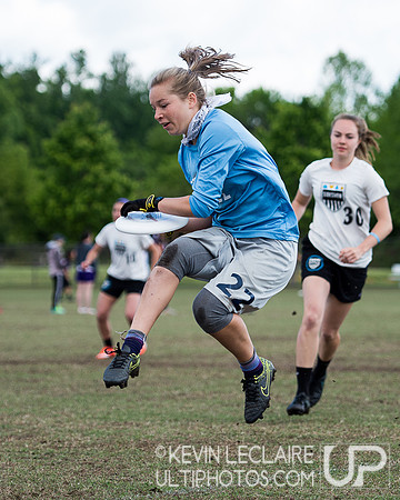 AC Regionals 2017 Sunday Action