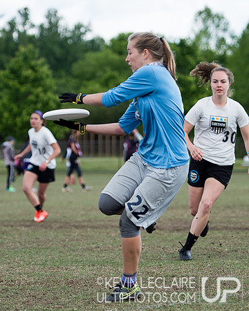 AC Regionals 2017 Sunday Action