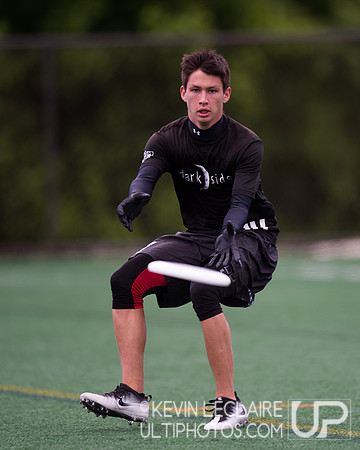 AC Regionals 2017 Sunday Action