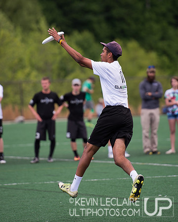 AC Regionals 2017 Sunday Action