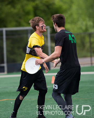 AC Regionals 2017 Sunday Action