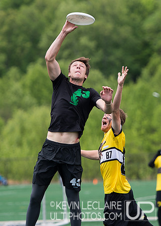 AC Regionals 2017 Sunday Action