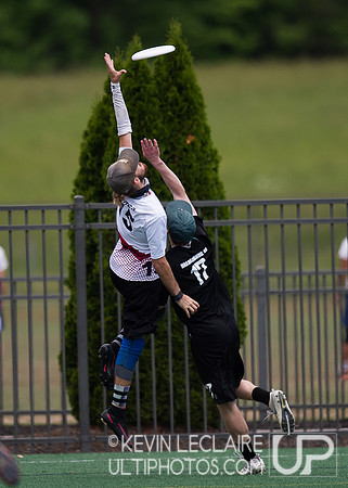 AC Regionals 2017 Sunday Action