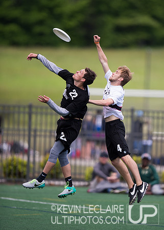 AC Regionals 2017 Sunday Action