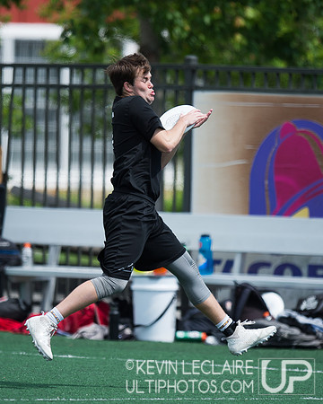 AC Regionals 2017 Sunday Action