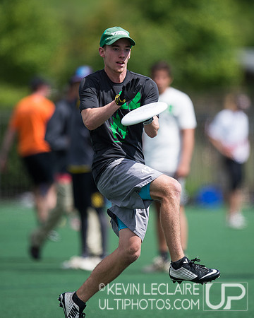 AC Regionals 2017 Sunday Action