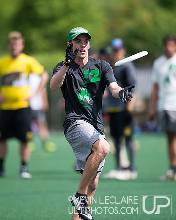 AC Regionals 2017 Sunday Action