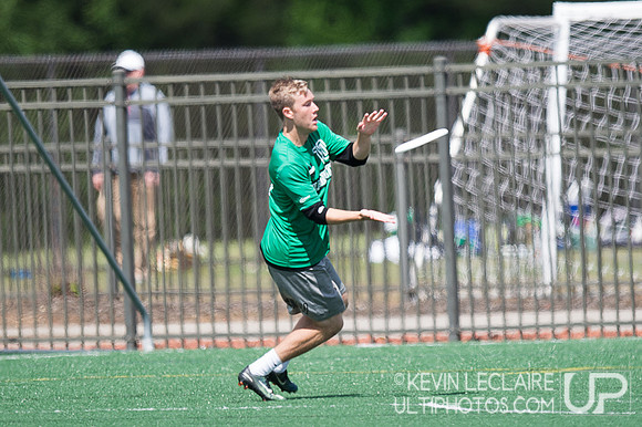 AC Regionals 2017 Sunday Action