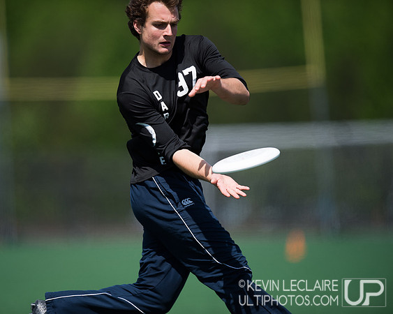AC Regionals 2017 Sunday Action