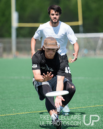 AC Regionals 2017 Sunday Action