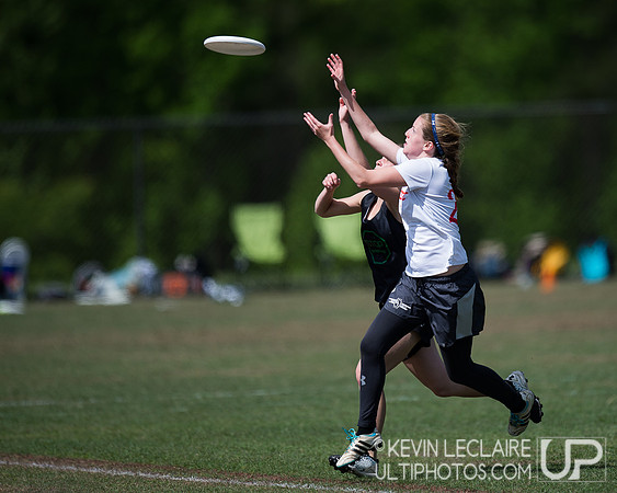 AC Regionals 2017 Sunday Action