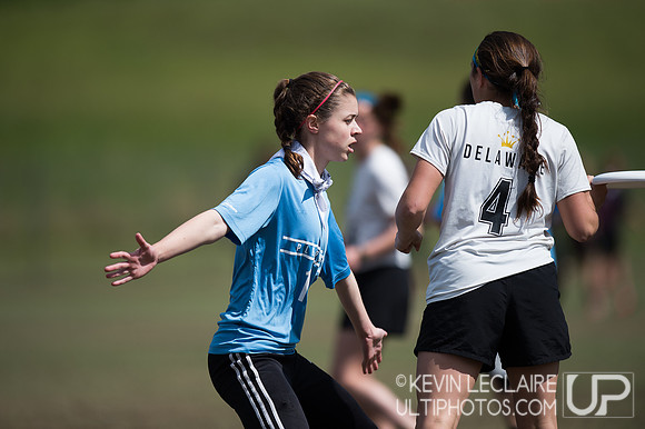 AC Regionals 2017 Sunday Action