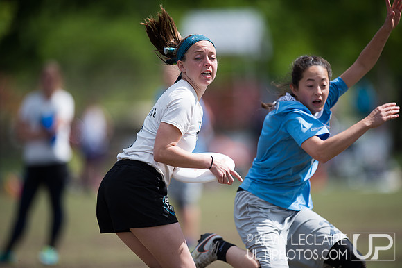 AC Regionals 2017 Sunday Action