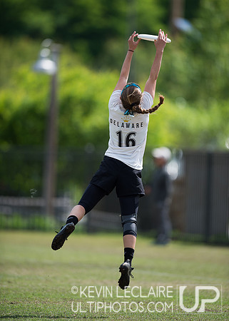 AC Regionals 2017 Sunday Action