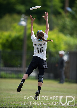 AC Regionals 2017 Sunday Action