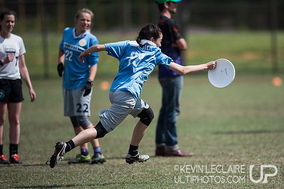 AC Regionals 2017 Sunday Action