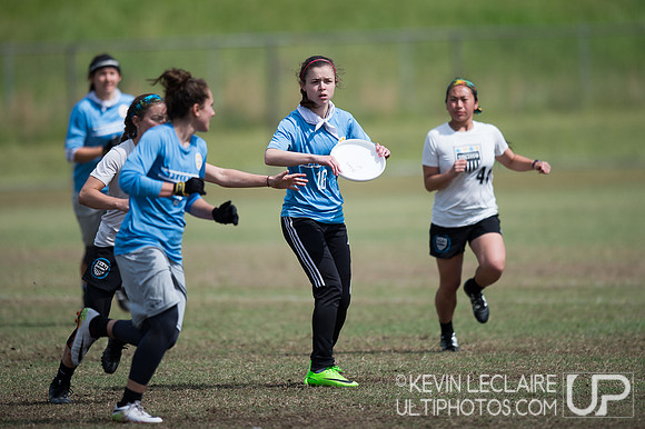AC Regionals 2017 Sunday Action