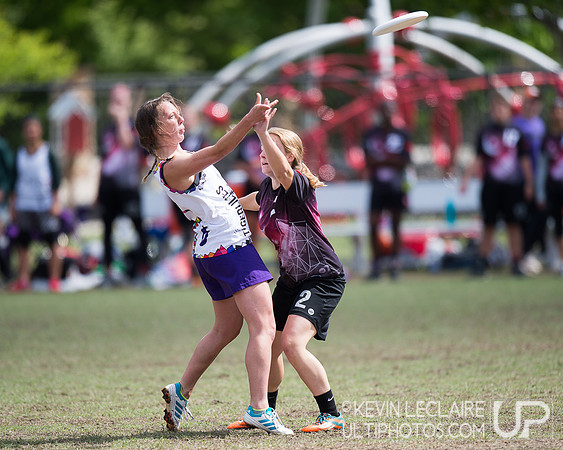 AC Regionals 2017 Sunday Action