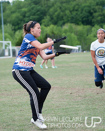 AC Regionals 2017 Sunday Action