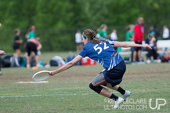 AC Regionals 2017 Sunday Action