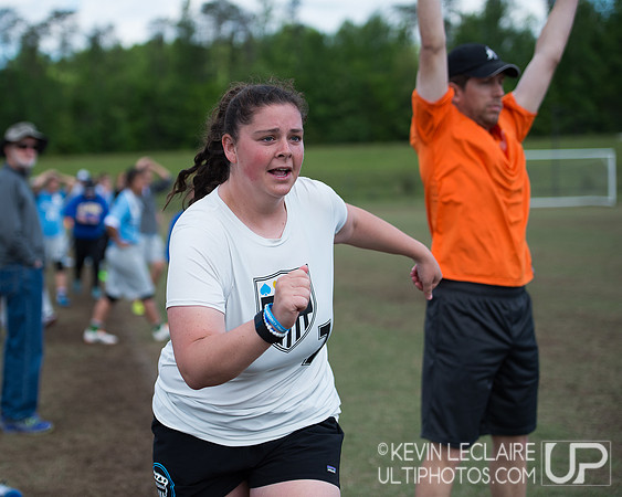 AC Regionals 2017 Sunday Action